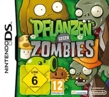 Plants vs. Zombies (Europe) (En,Fr,De,Es,It,Nl) (MSL)